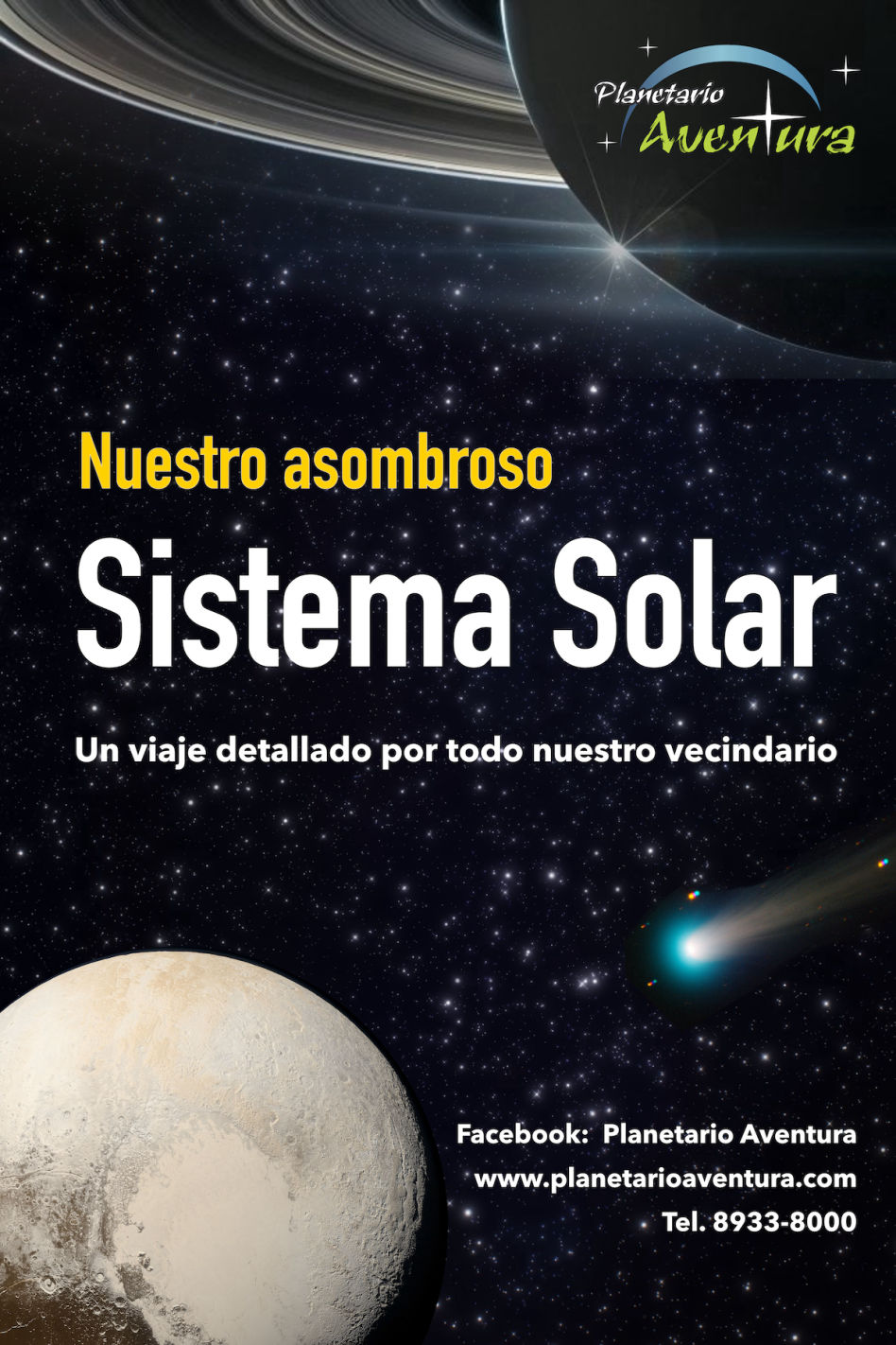 Sistema Solar