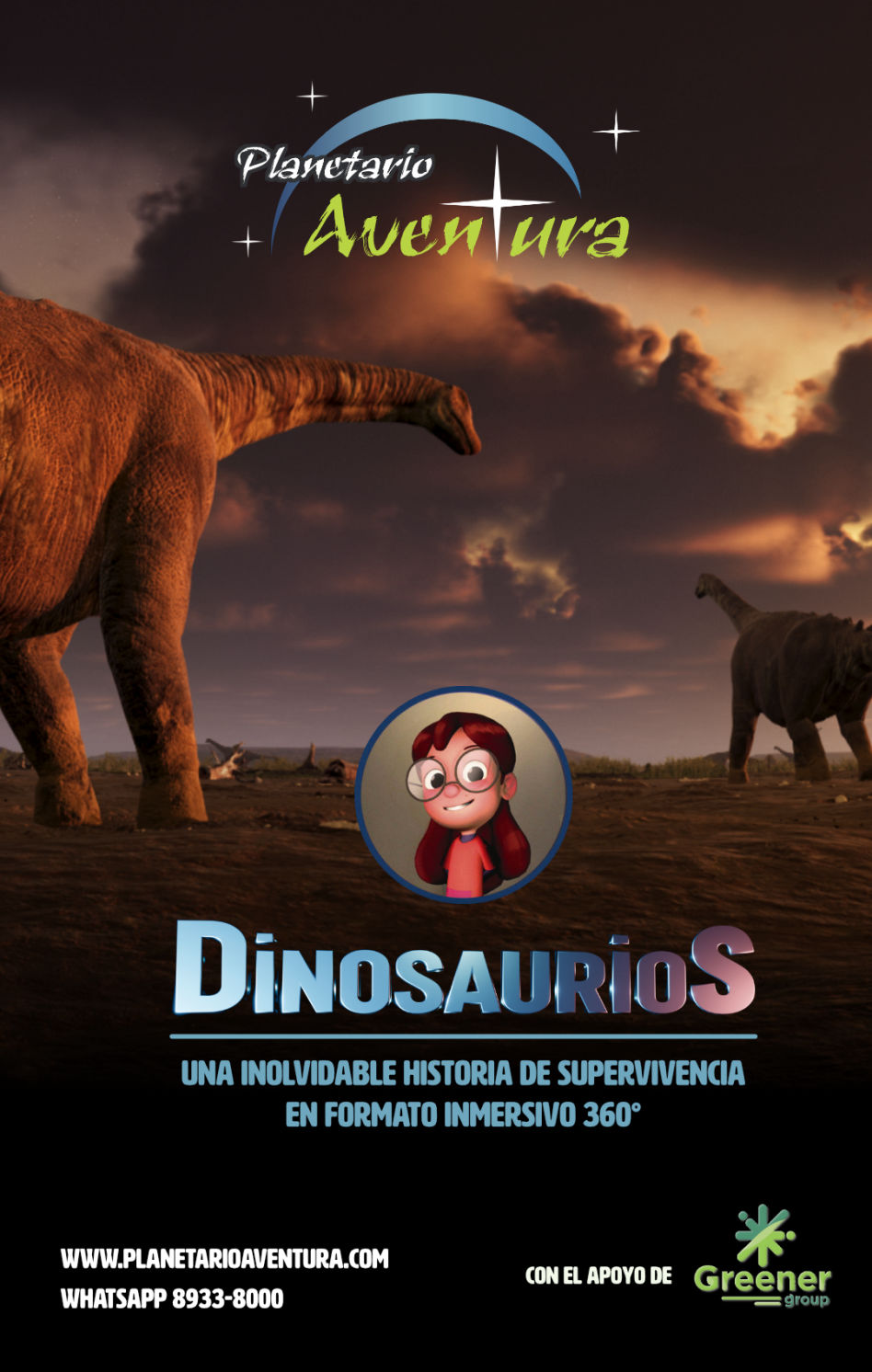 Dinosaurios